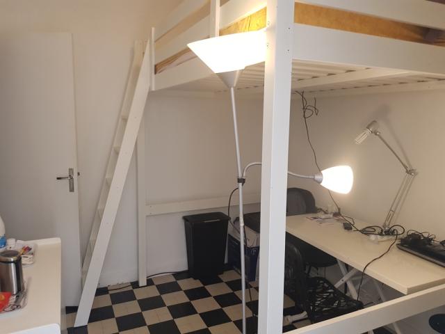 Location studio Paris 17 - Photo 3