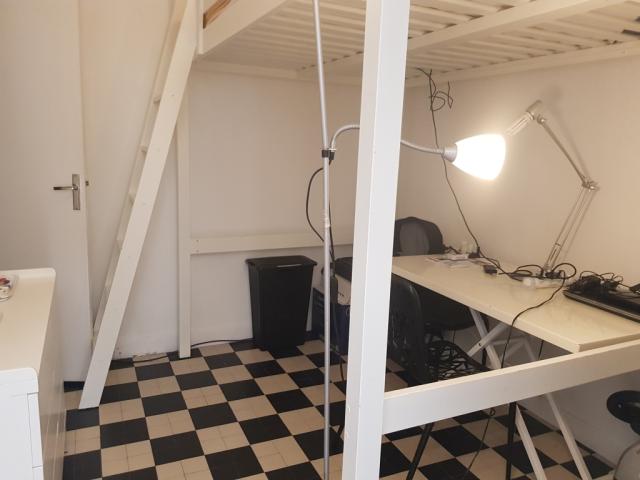 Location studio Paris 17 - Photo 5