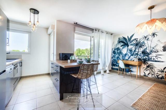 Location appartement T2 Marseille 08 - Photo 2
