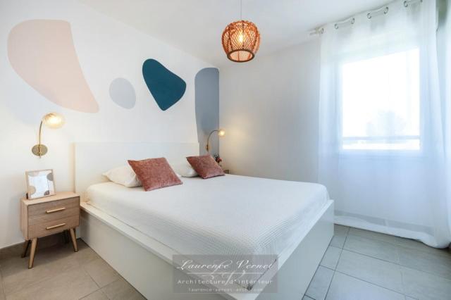 Location appartement T2 Marseille 08 - Photo 7