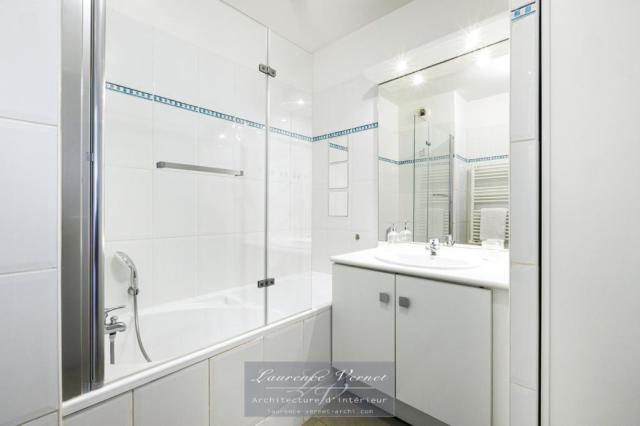 Location appartement T2 Marseille 08 - Photo 8