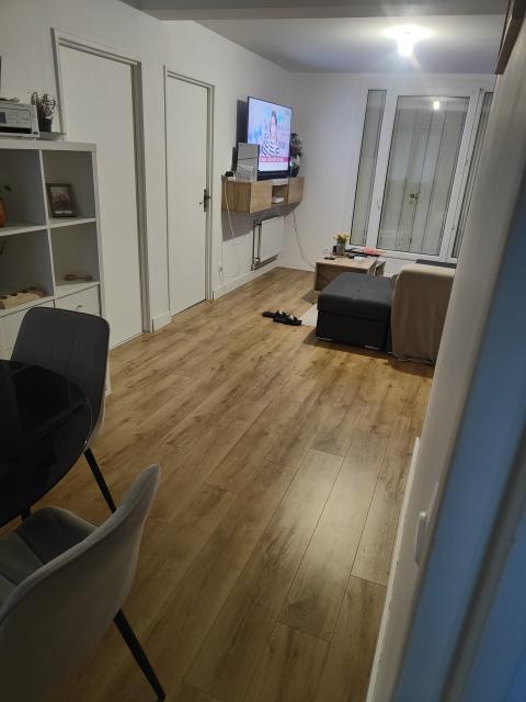 Location appartement T3 Hayange - Photo 2