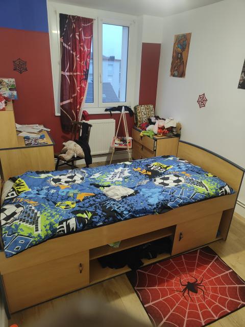 Location appartement T3 Hayange - Photo 4