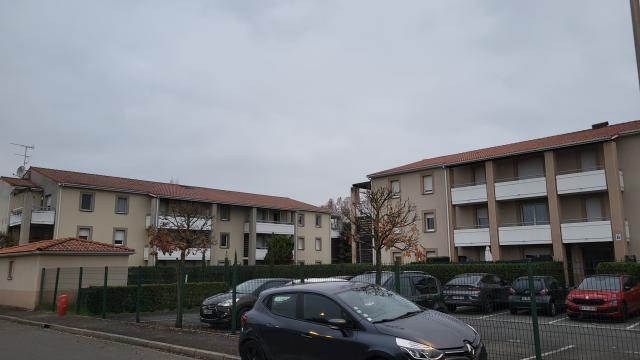 Location appartement T3 Tarbes - Photo 1