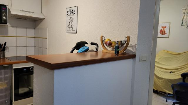 Location appartement T3 Tarbes - Photo 2