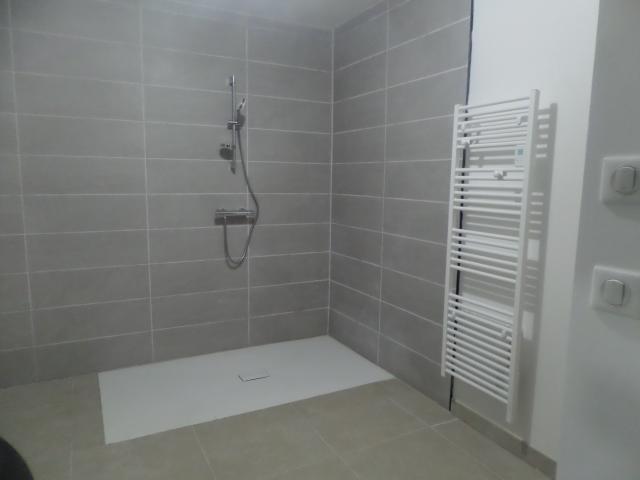 Location appartement T4 Bains les Bains - Photo 4