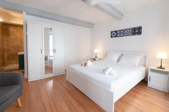Location appartement T3 Avignon - Photo 3