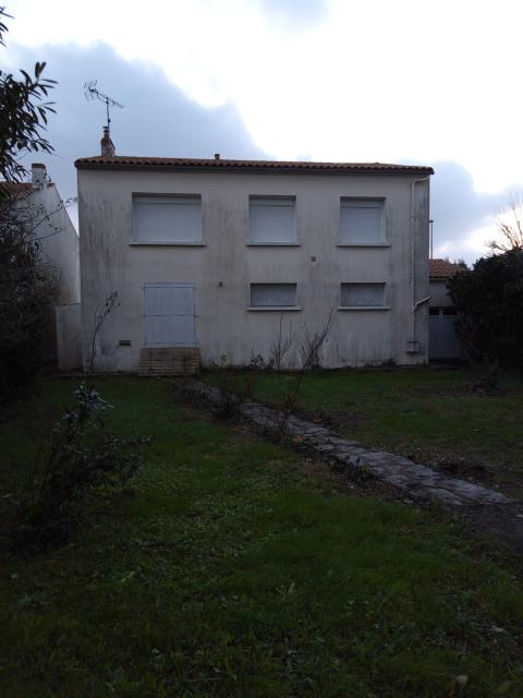 Location maison F4 Dompierre sur Mer - Photo 2