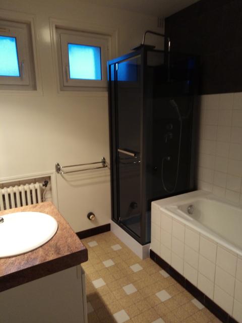 Location maison F4 Dompierre sur Mer - Photo 4