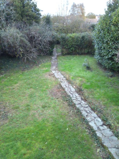 Location maison F4 Dompierre sur Mer - Photo 10