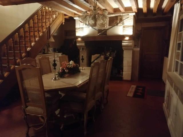 Location chambre Drucourt - Photo 3