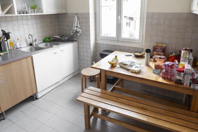 Location chambre Nice - Photo 5