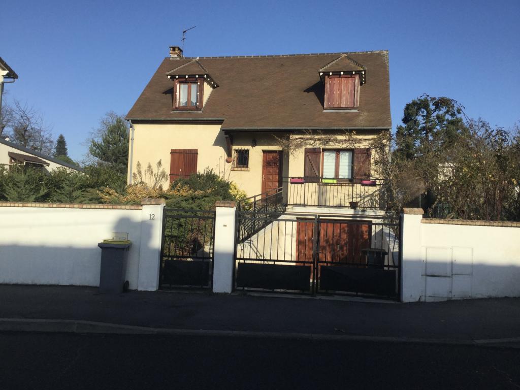 Location chambre Herblay - Photo 1