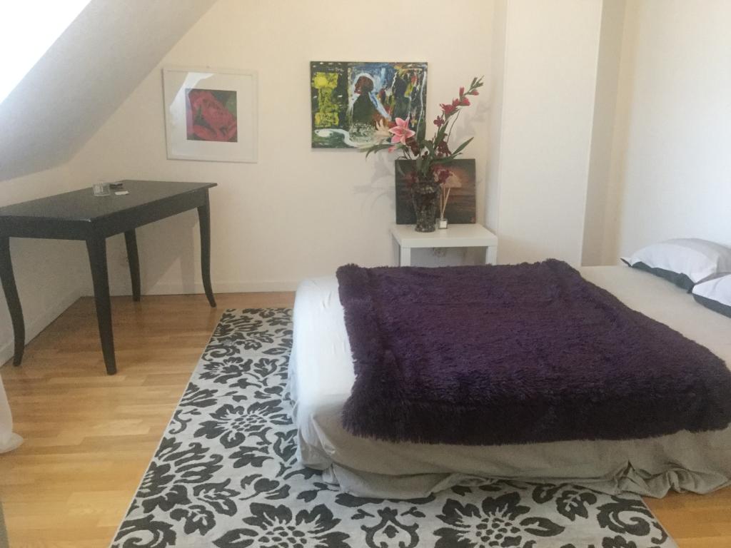 Location chambre Herblay - Photo 2