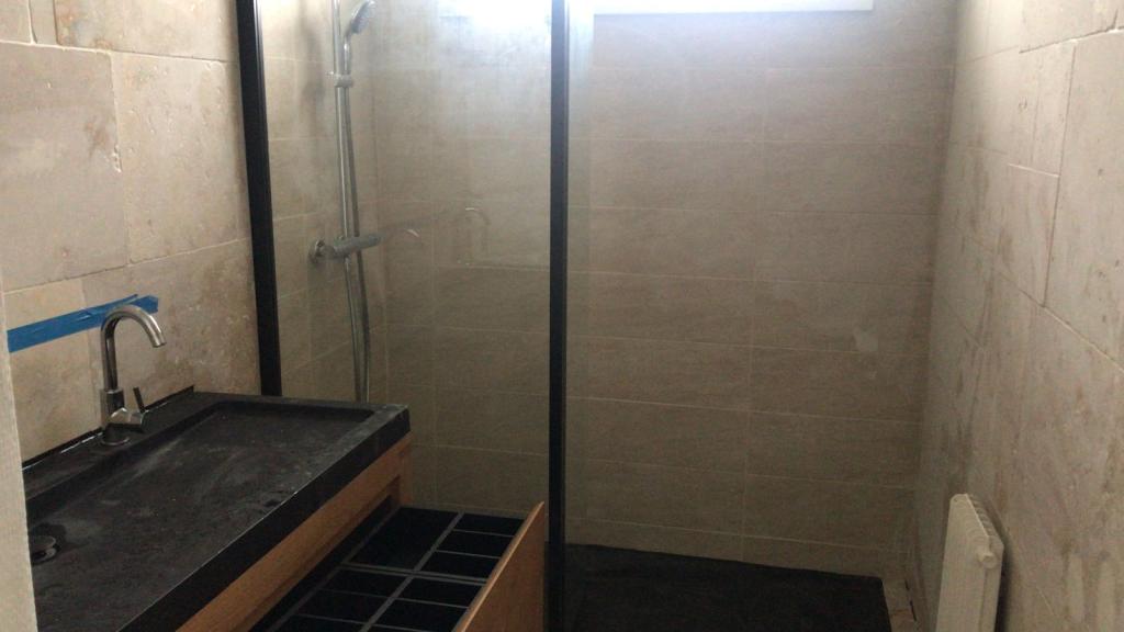 Location chambre Lyon 5 - Photo 1