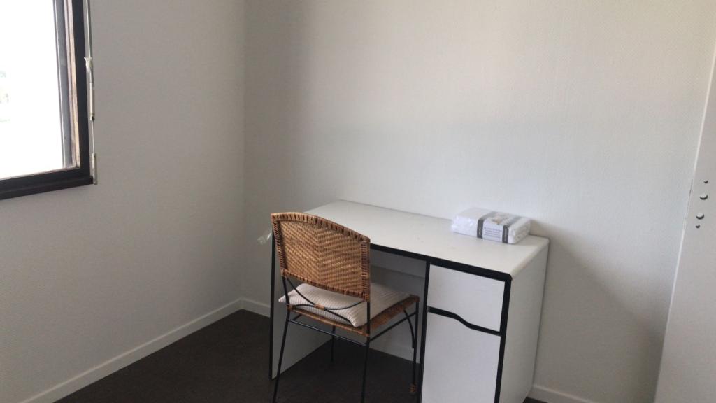 Location chambre Lyon 5 - Photo 3