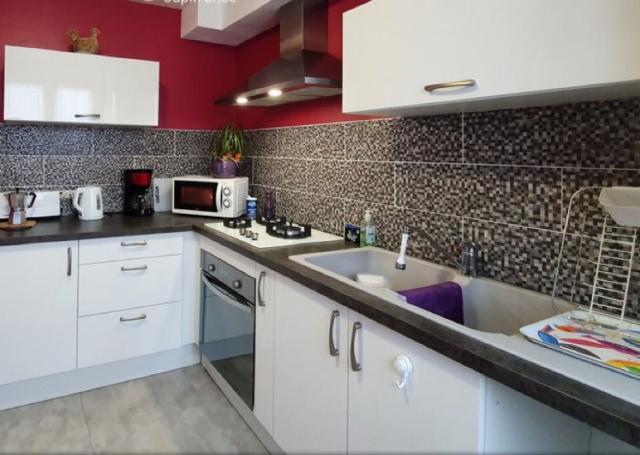 Location appartement T3 Troyes - Photo 2