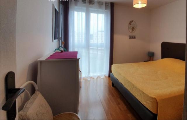Location appartement T3 Troyes - Photo 3