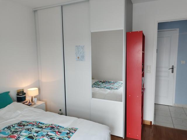 Location appartement T3 Troyes - Photo 4