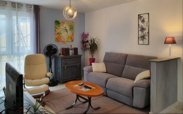 Location appartement T3 Troyes - Photo 7