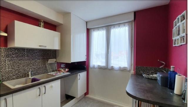 Location appartement T3 Troyes - Photo 8