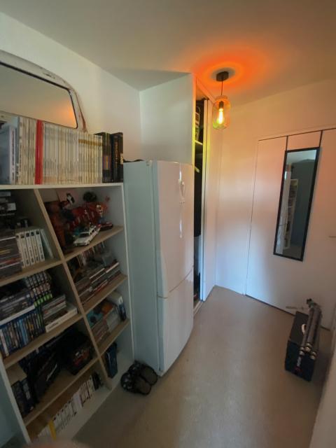 Location studio Merignac - Photo 7