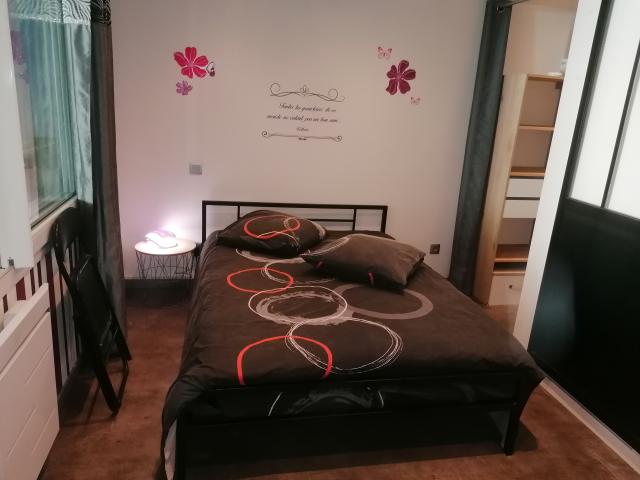Location appartement T2 Limoux - Photo 2