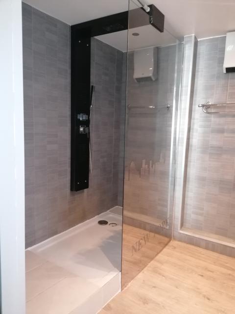 Location appartement T2 Limoux - Photo 3