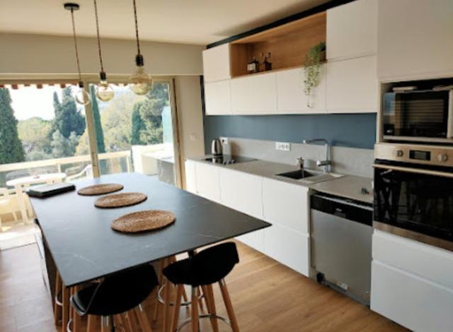 Location appartement T3 Cagnes sur Mer - Photo 2