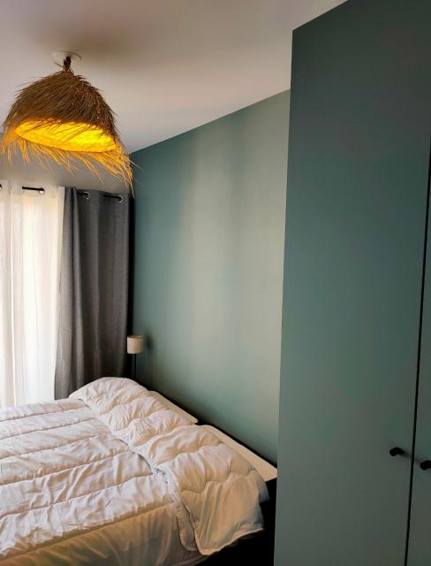 Location appartement T3 Cagnes sur Mer - Photo 3