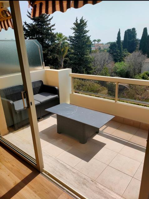 Location appartement T3 Cagnes sur Mer - Photo 6