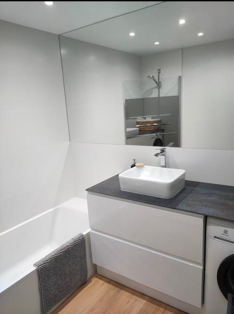 Location appartement T3 Cagnes sur Mer - Photo 8
