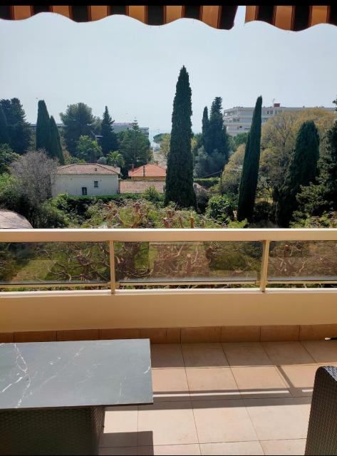 Location appartement T3 Cagnes sur Mer - Photo 10