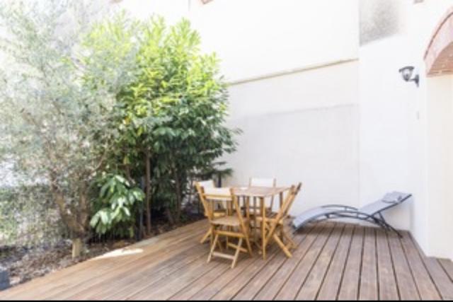 Location appartement T2 Reims - Photo 1