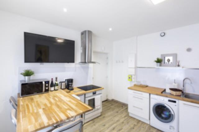 Location appartement T2 Reims - Photo 3
