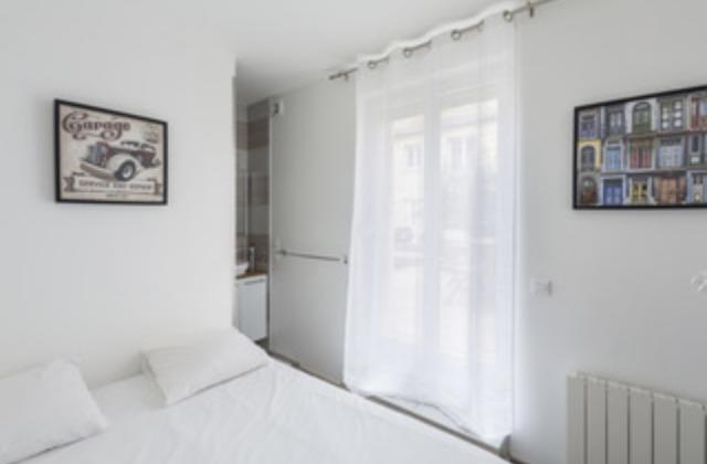 Location appartement T2 Reims - Photo 4