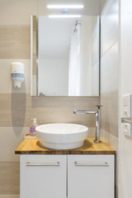 Location appartement T2 Reims - Photo 6