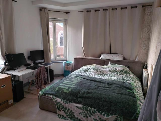 Location appartement T2 Croix - Photo 2
