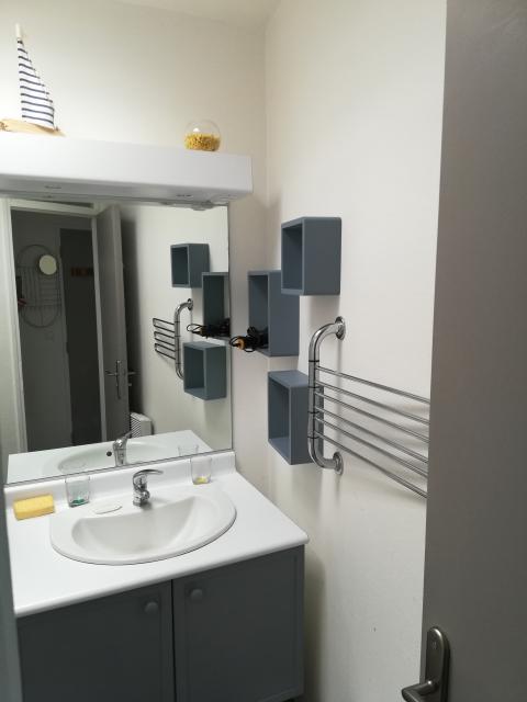 Location appartement T2 Guidel - Photo 2