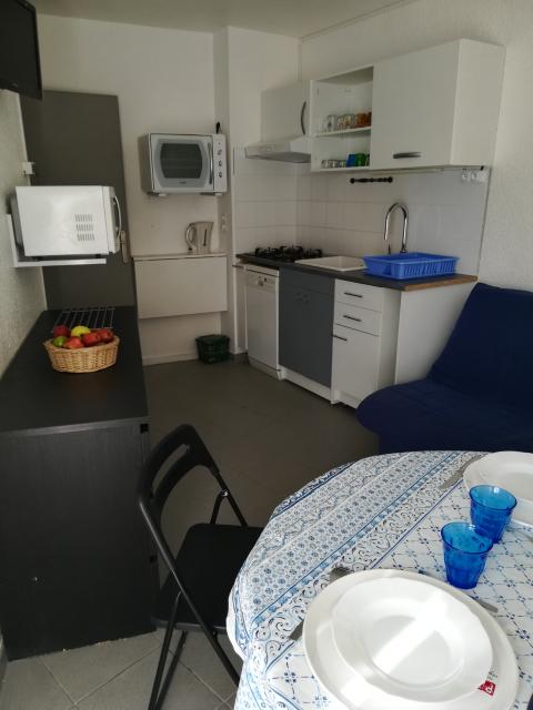Location appartement T2 Guidel - Photo 3