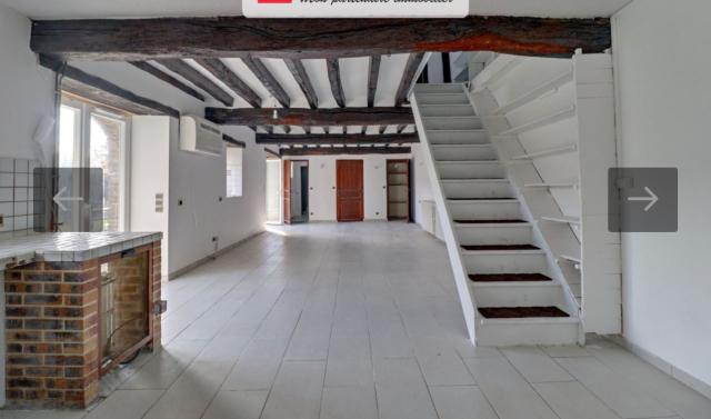 Location maison F5 Broue - Photo 2