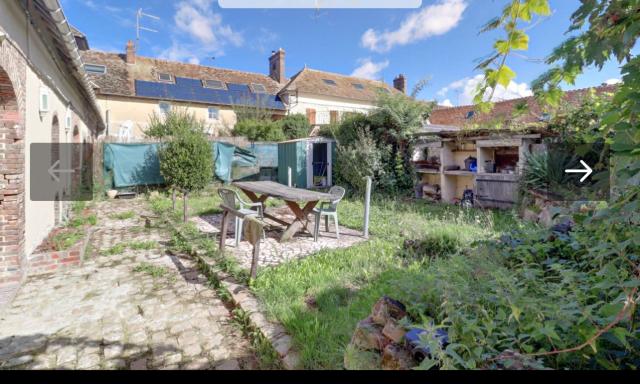 Location maison F5 Broue - Photo 3