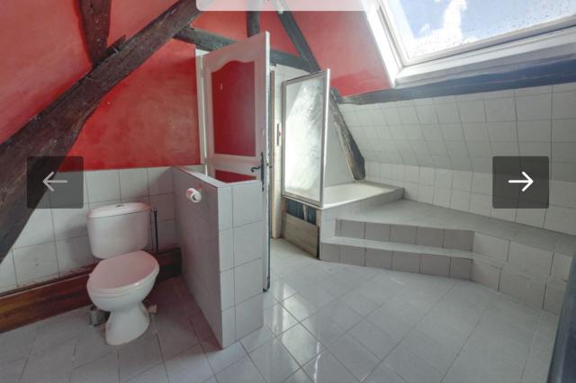Location maison F5 Broue - Photo 7