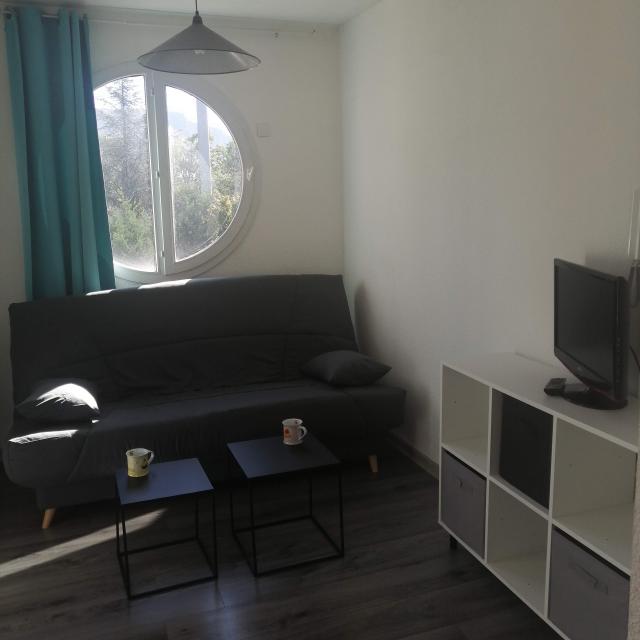 Location studio Sassenage - Photo 1