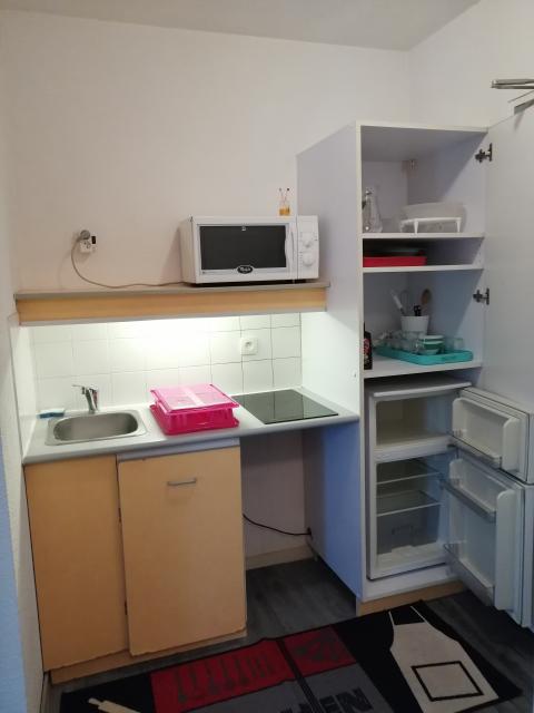Location studio Sassenage - Photo 3