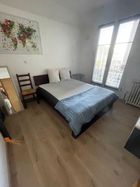 Location appartement T2 Courbevoie - Photo 2