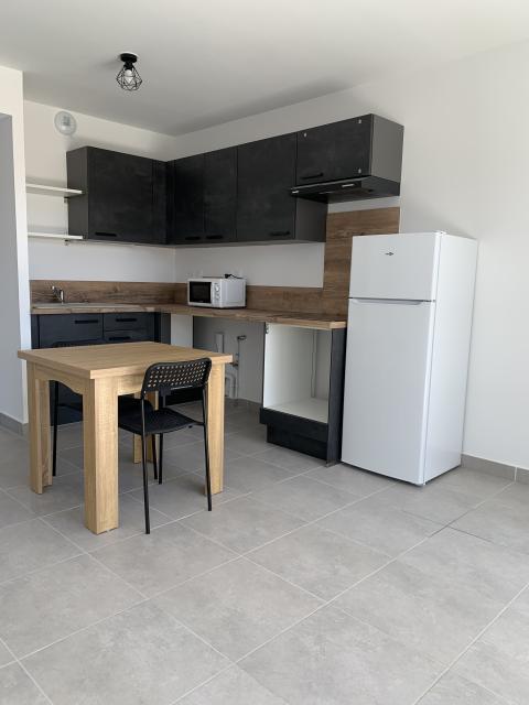 Location appartement T2 Frejus - Photo 2