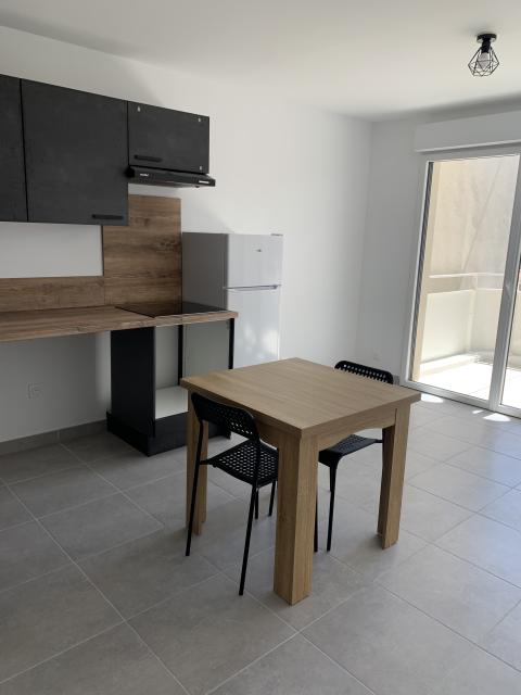Location appartement T2 Frejus - Photo 3