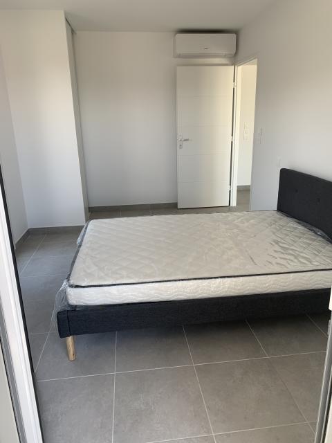 Location appartement T2 Frejus - Photo 4