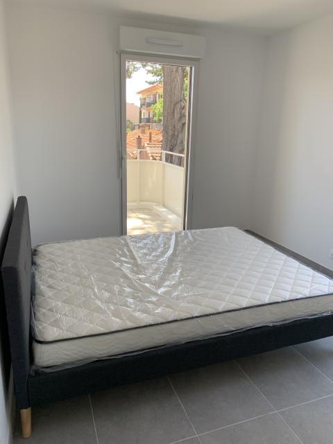 Location appartement T2 Frejus - Photo 5